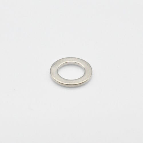 MAGNA ネオジム磁石 リング型 8.5φ×5.