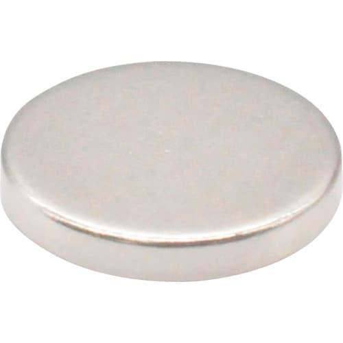 MAGNA ネオジム磁石 丸型 12.5φ×2