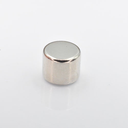 MAGNA ネオジム磁石 丸型 5φ×4