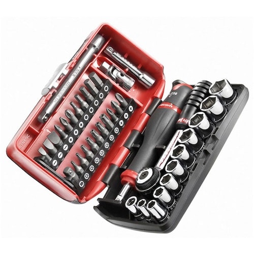 FACOM ソケットセット R2NANO 6ポイン