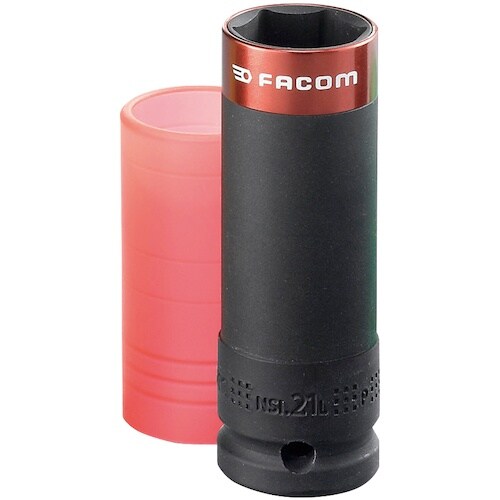 FACOM 薄口インパクトソケット NSI.21L