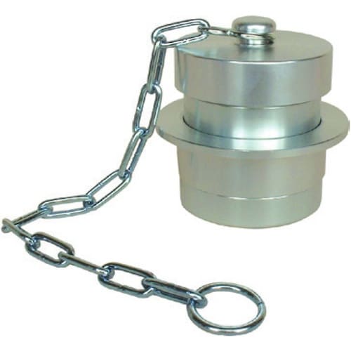 IWA アルミ製 町野式金具 H108 町野式男キ