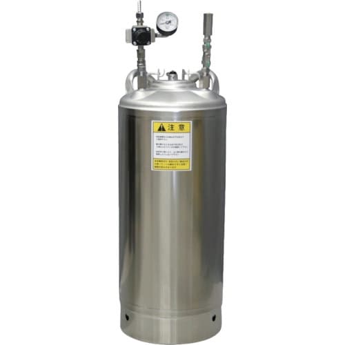 扶桑 ステン圧送タンクCT−N20型 18リットル