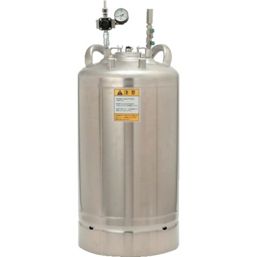 扶桑 ステン圧送タンクCT−N39型 39リットル