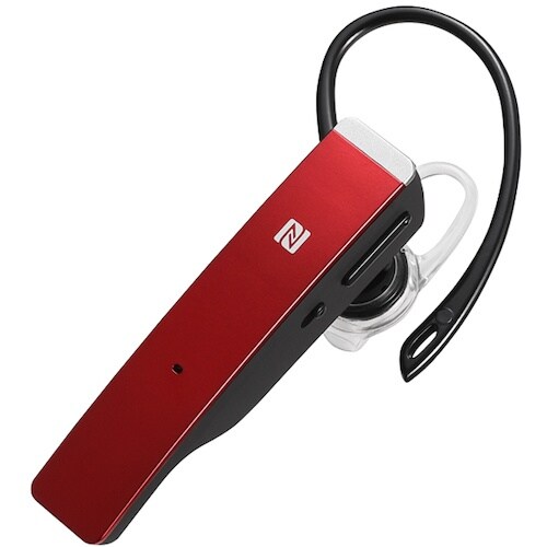 BUFFALO Bluetooth4.1対応 2マ