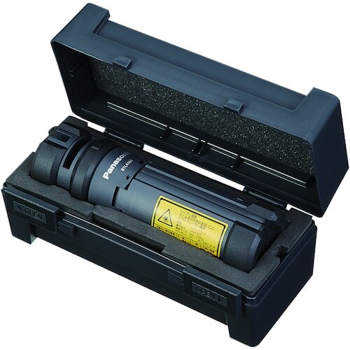 Panasonic BTL4100用プラスチックケ