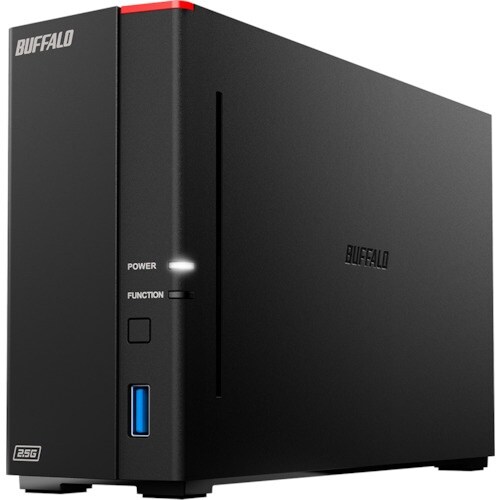 BUFFALO リンクステーション LS710D