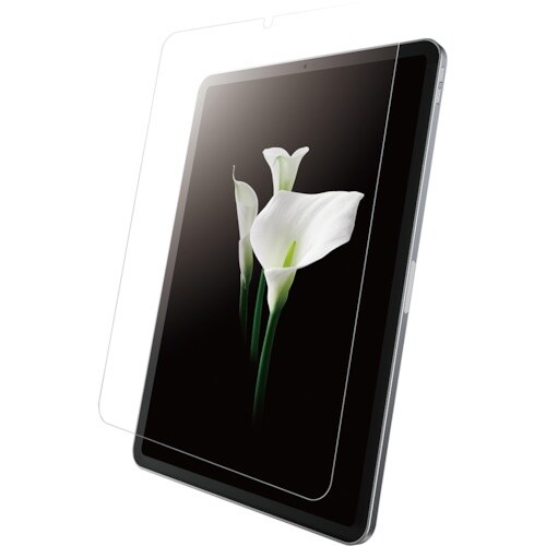 BUFFALO 2020年iPad Air用フィル