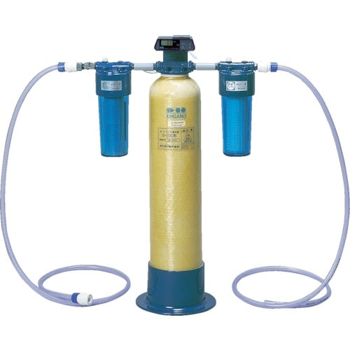 ORGANO カートリッジ純水器標準セット(電気伝