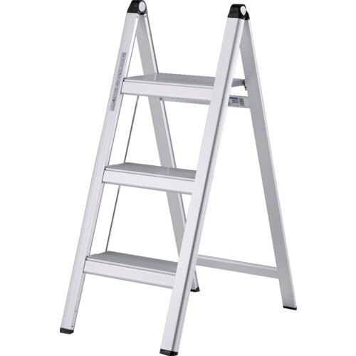 アルインコ 薄型カラー踏台SS−AB