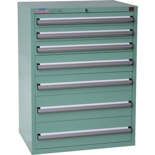 OS デラックス重量キャビネット 間口811×奥行