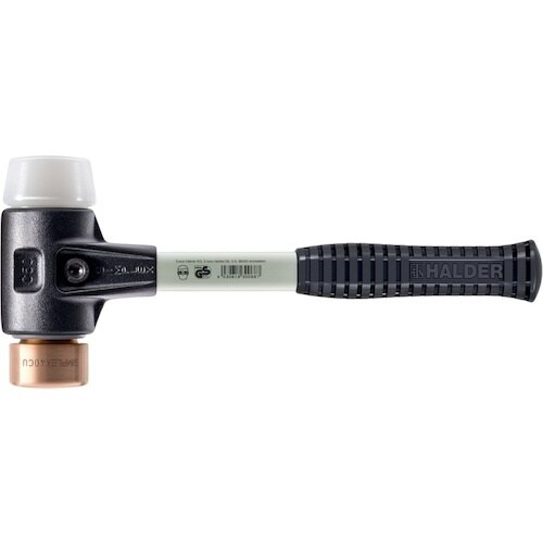 HALDER シンプレックスハンマー 銅とスーパー