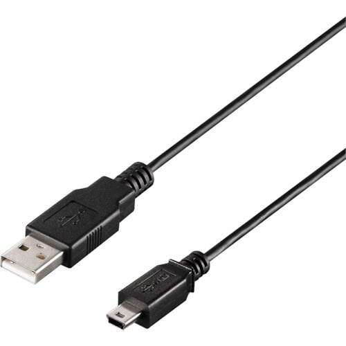 BUFFALO USB2.0 A to miniB