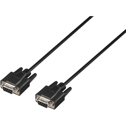 BUFFALO RS−232Cケーブル 9pin