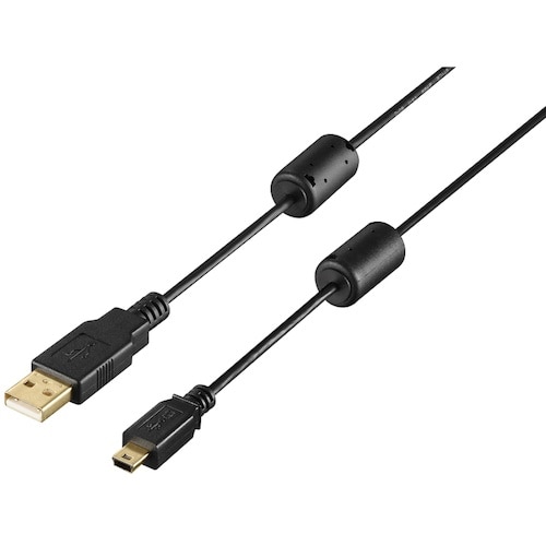 BUFFALO USB2.0 A to miniB