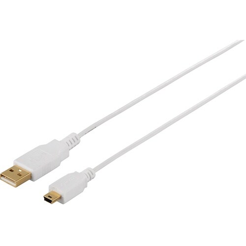 BUFFALO USB2.0ケーブル(A to m