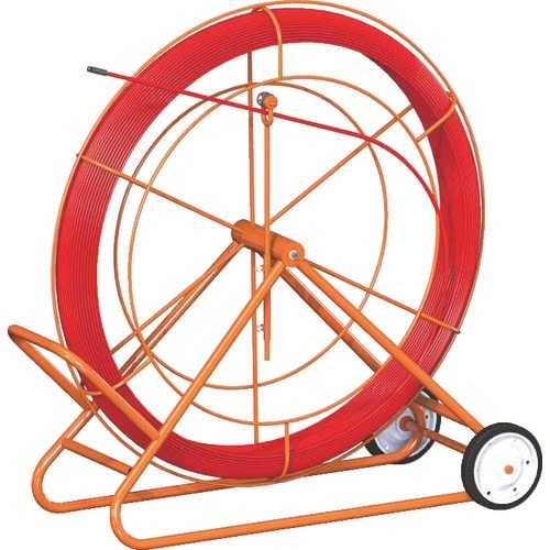 DENSAN ファイバーレッドライン