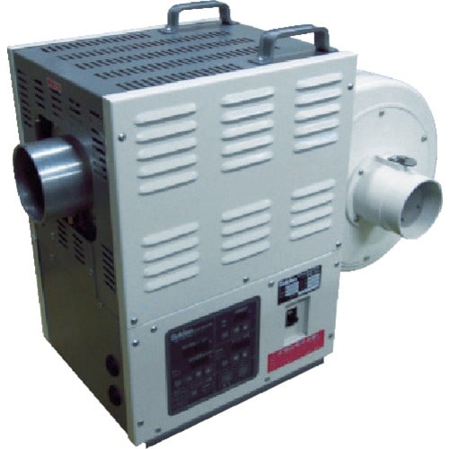Suiden 熱風機 ホットドライヤ 7.5kW