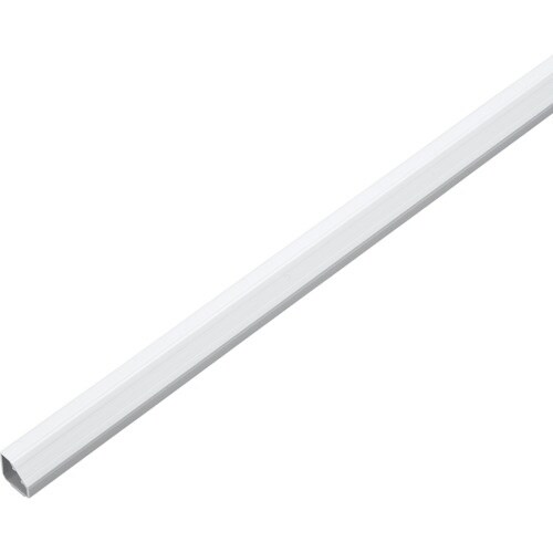 BUFFALO 壁用コーナー用モール ストレート両