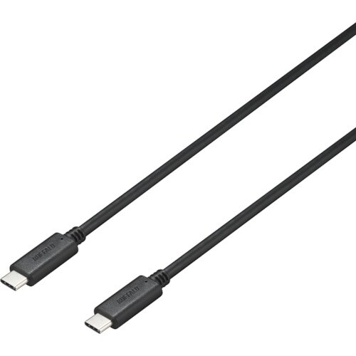 BUFFALO USB3.2 Gen2 C−C P