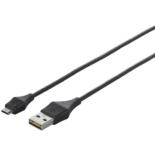 BUFFALO どっちもUSB2.0ケーブル(A