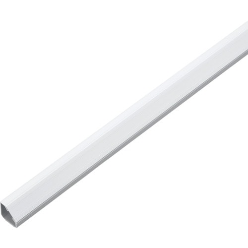 BUFFALO 壁用コーナー用モール ストレート両