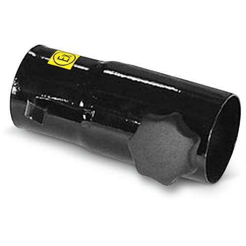 KARCHER インダストリアルバキューム用内径4