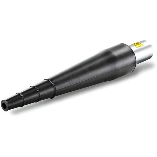 KARCHER インダストリアルバキューム用先端ラ