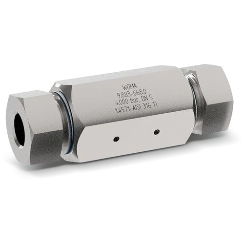 KARCHER インダストリアル超高圧関連Conn