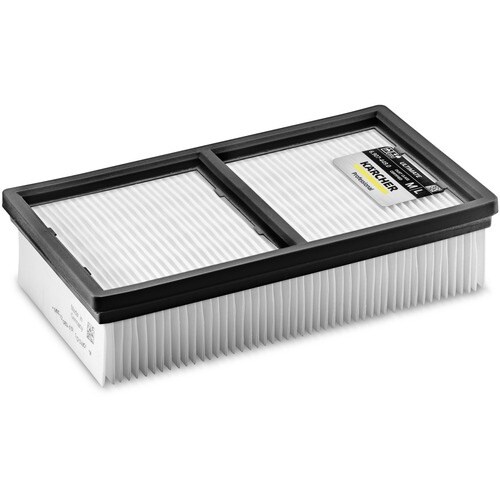 KARCHER 乾湿・ドライバキューム用PTFEコ