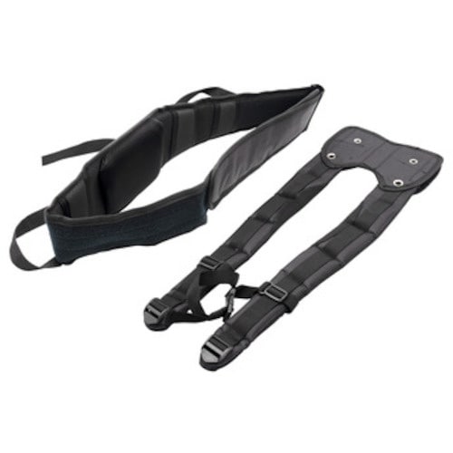 SPRiNTUS ヒップ&ショルダーベルトセット