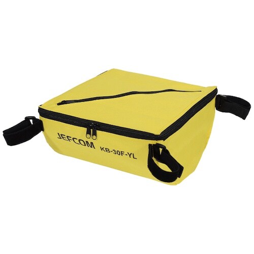 JEFCOM キャタツアンダーバッグ(フタ付)