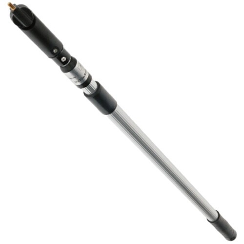 JEFCOM 角度調節ヘッド付ポール