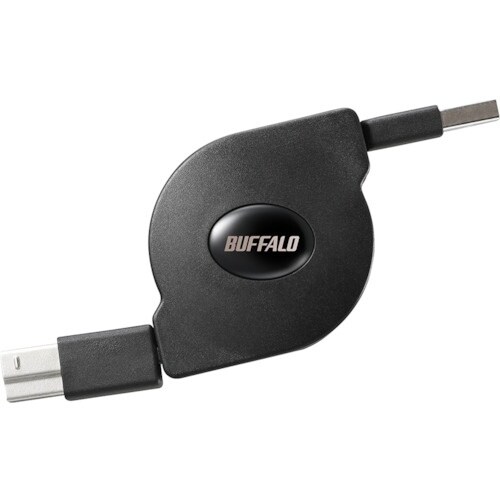 BUFFALO USB3.2 Gen1 A−B 巻