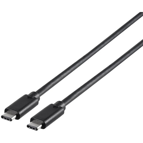 BUFFALO USB3.1 Gen1ケーブル(C