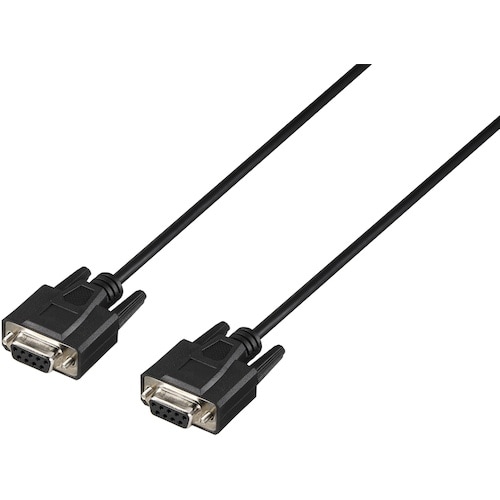 BUFFALO RS−232Cケーブル 9pin