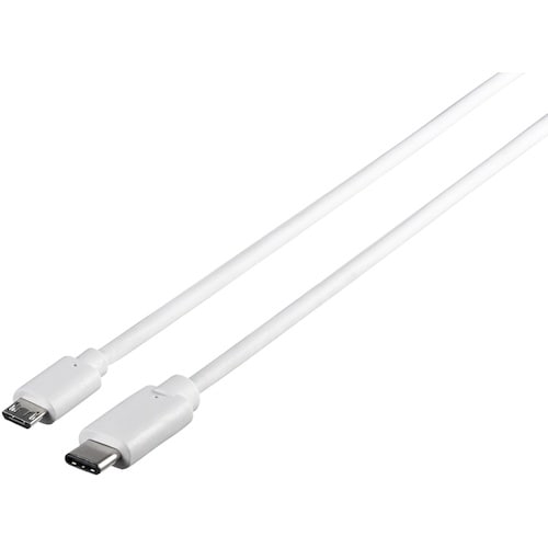 BUFFALO USB2.0ケーブル(microB