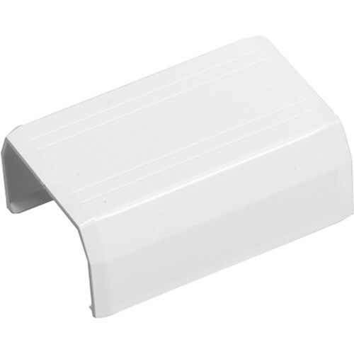 BUFFALO 壁用フラットモール ジョイント 幅