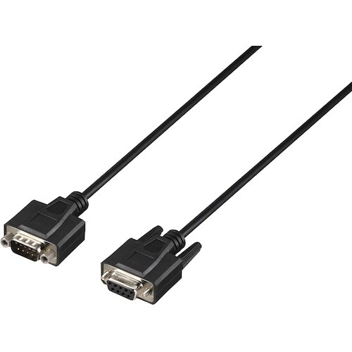 BUFFALO RS−232Cケーブル 9pin