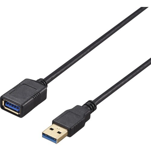 BUFFALO USB3.2 Gen1 ケーブル