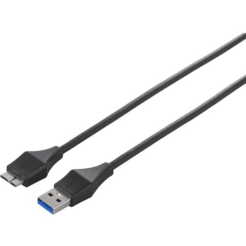 BUFFALO USB3.0 A to micro