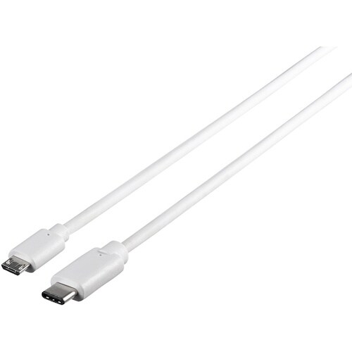 BUFFALO USB2.0ケーブル(microB