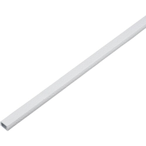 BUFFALO 壁用フラットモール ストレート両面