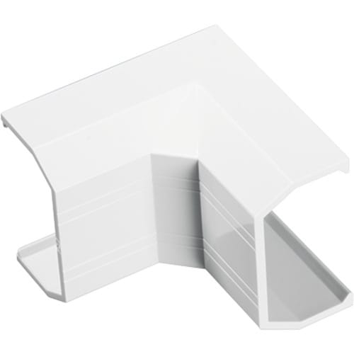 BUFFALO 壁用フラットモール イリズミ 幅2