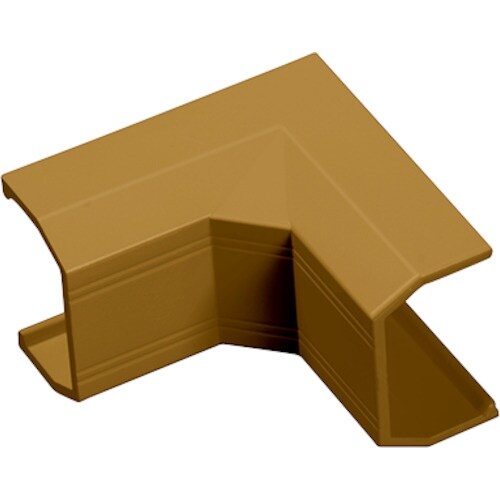 BUFFALO 壁用フラットモール イリズミ 幅1