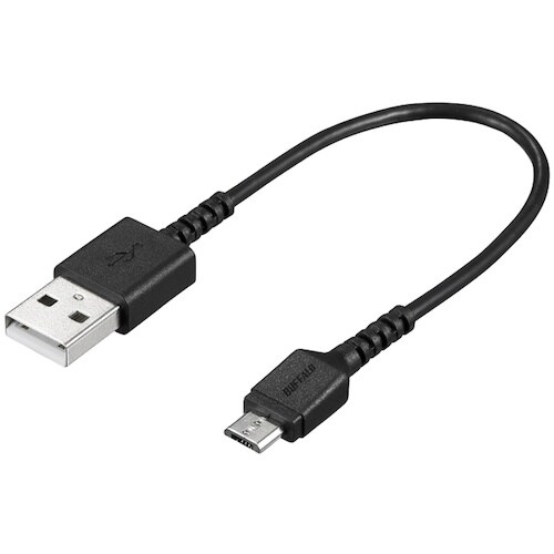 BUFFALO USB2.0ケーブル(Type−A