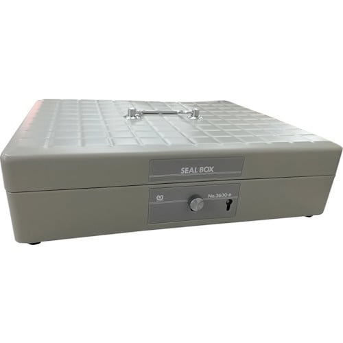 SANBY サンビースチール印箱 特大型