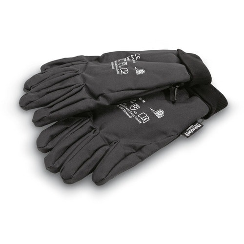 KARCHER ドライアイスブラスター用保護手袋