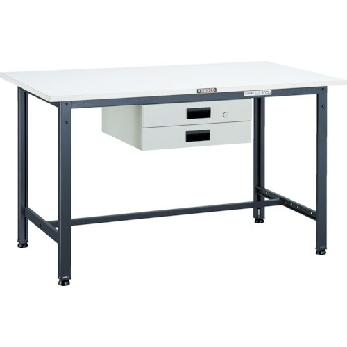 TRUSCO 軽荷重作業台(300kg)AE型 9