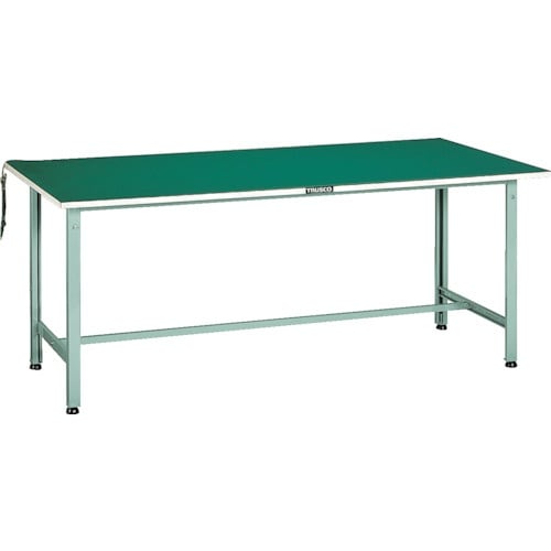 TRUSCO 軽荷重作業台(300kg)AE型 1